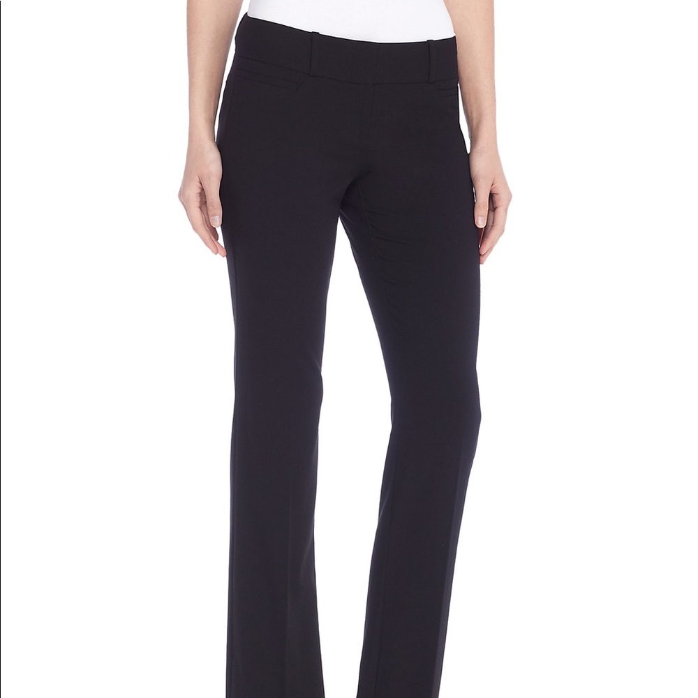 The Limited Black Collection, Drew Fit